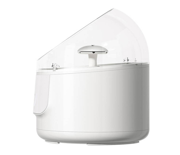 Catlink INTELIGENTNA FONTANNA/POIDŁO DLA PSA I KOTA PURE - 1351272 - zdjęcie 2